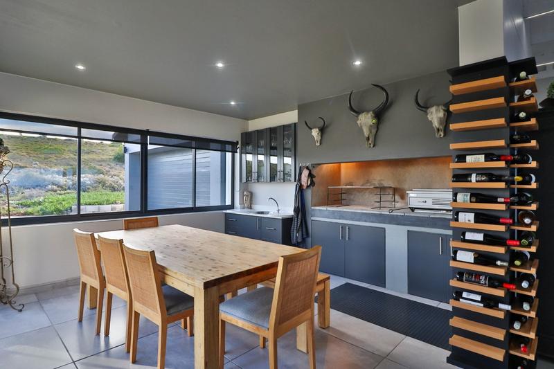3 Bedroom Property for Sale in Pinnacle Point Golf Estate Western Cape